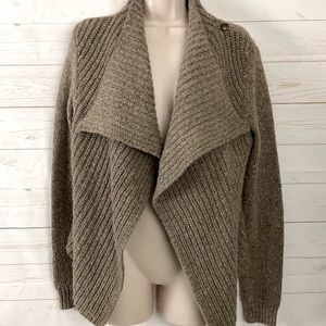 Lauren RalphLauren M Cardigan Sweater Wool-Alpaca